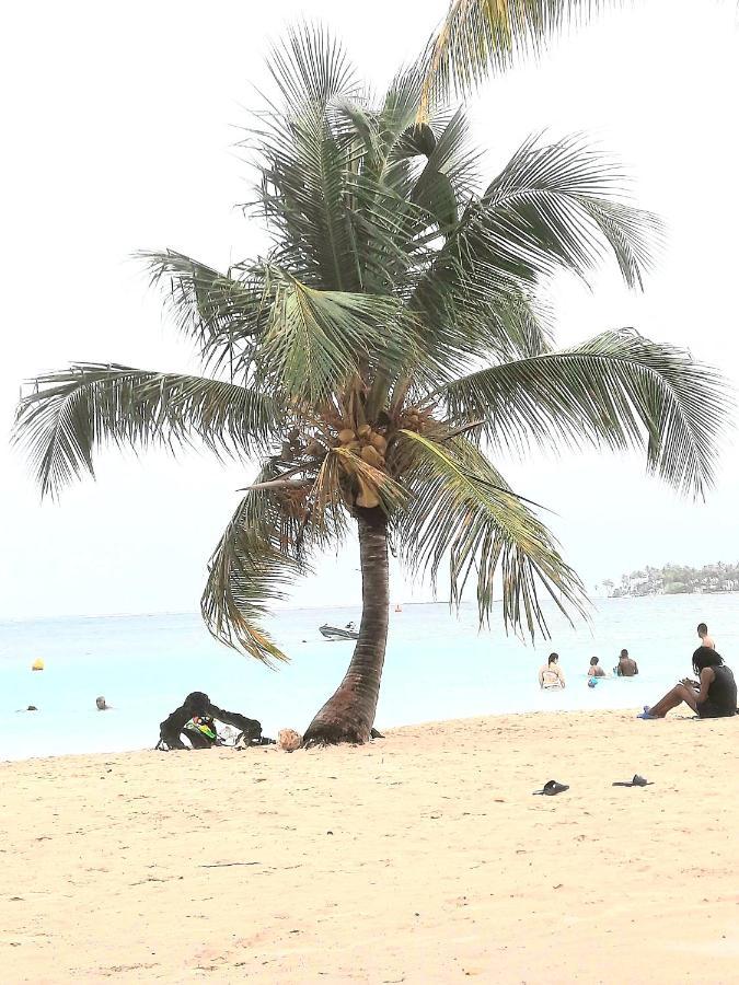 Locakaz Daire Sainte-Anne  Dış mekan fotoğraf