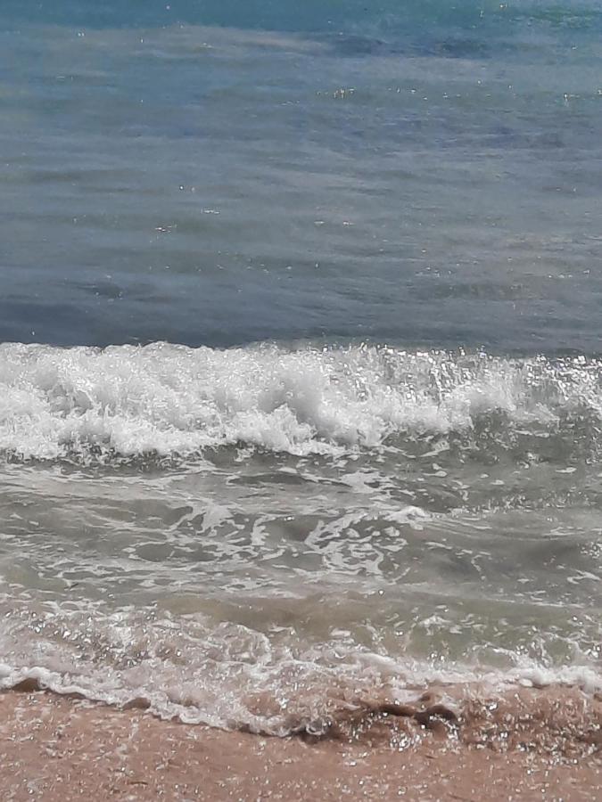 Locakaz Daire Sainte-Anne  Dış mekan fotoğraf