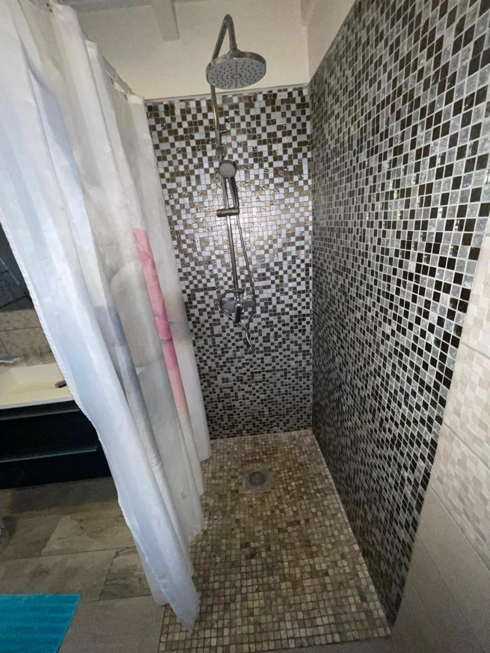 Locakaz Daire Sainte-Anne  Dış mekan fotoğraf