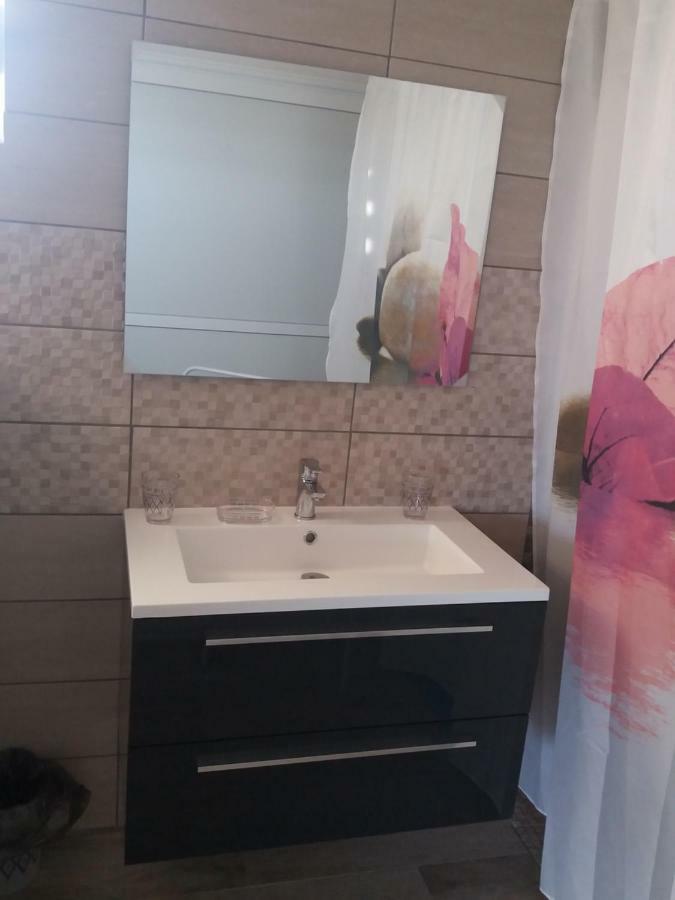 Locakaz Daire Sainte-Anne  Dış mekan fotoğraf